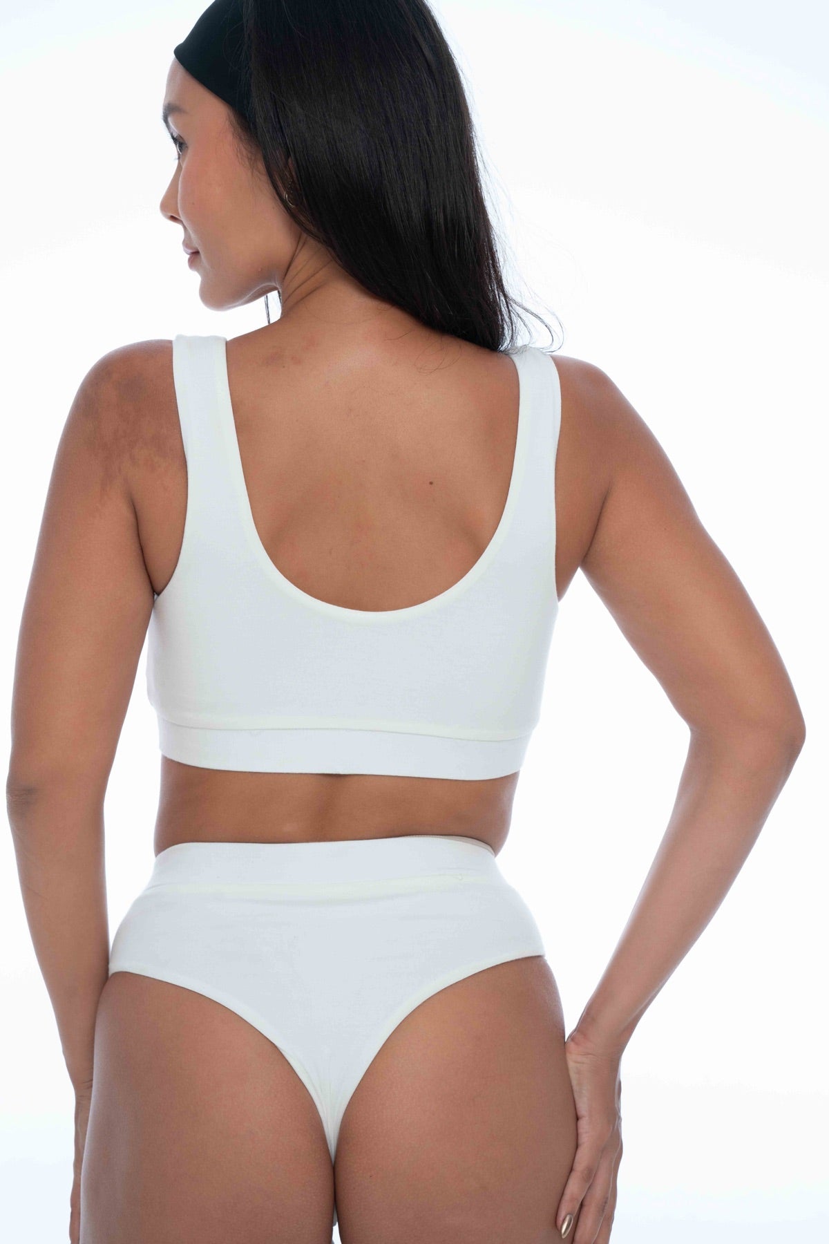 Alix Bra Cream - essenTIALS Bali