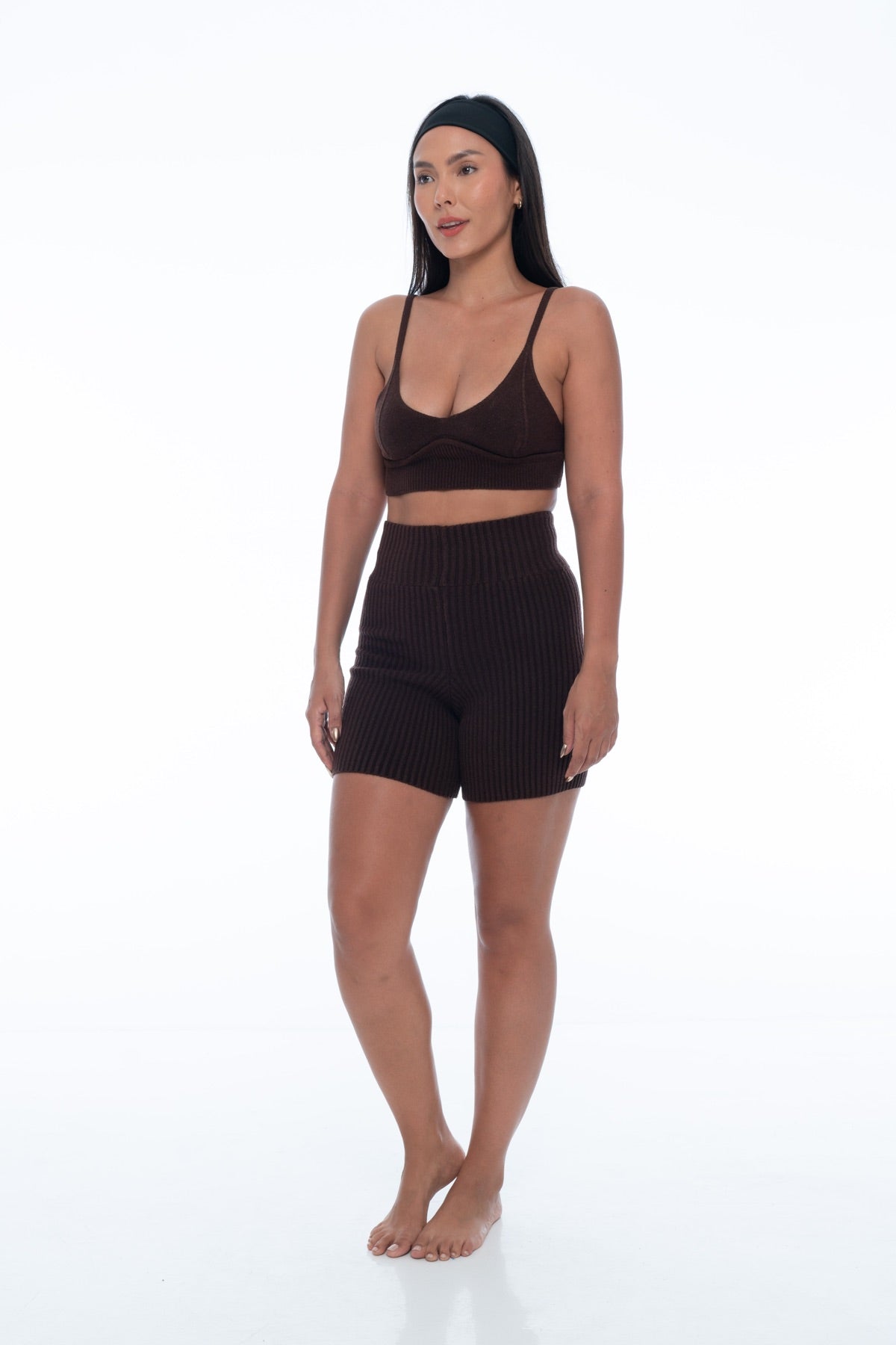 Pacific Top Black - essenTIALS Bali