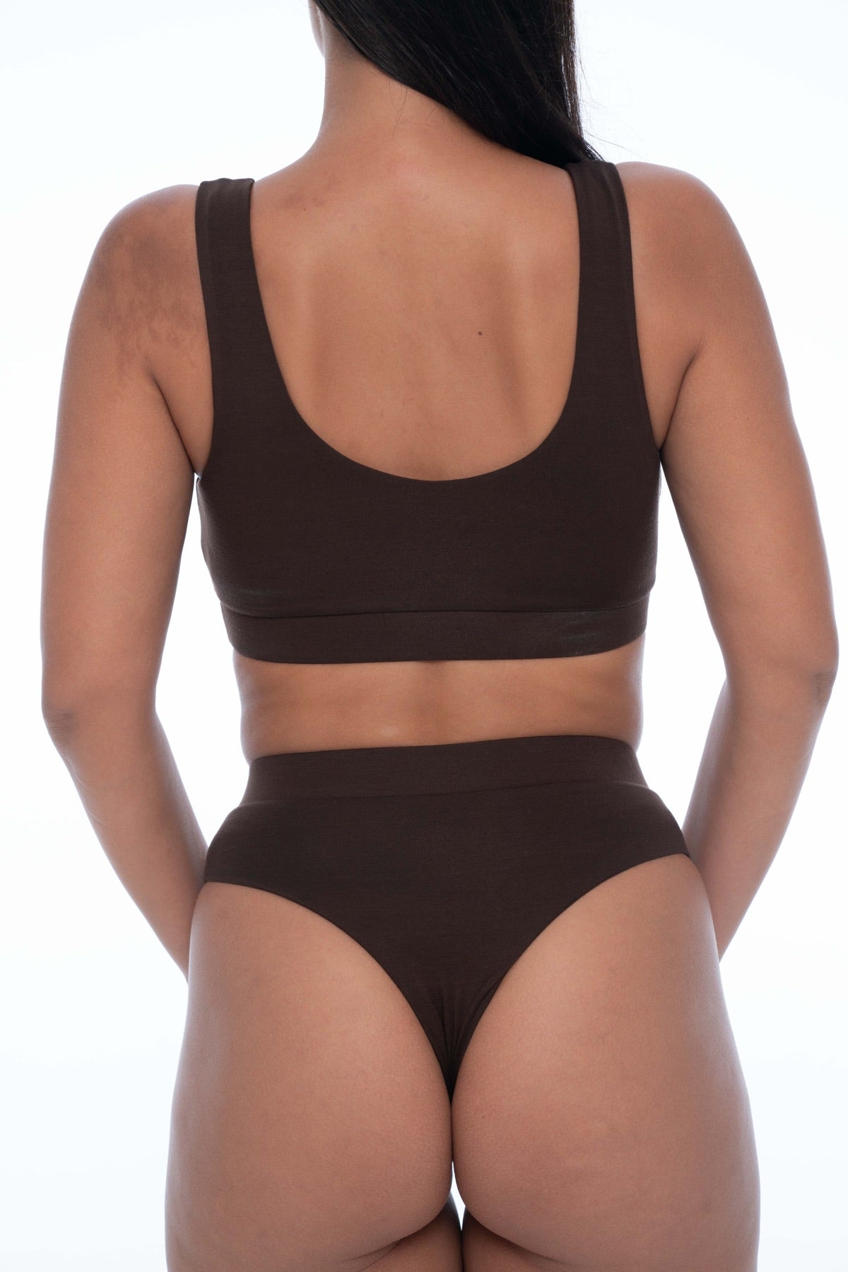 Alix Bra Coffee - essenTIALS Bali