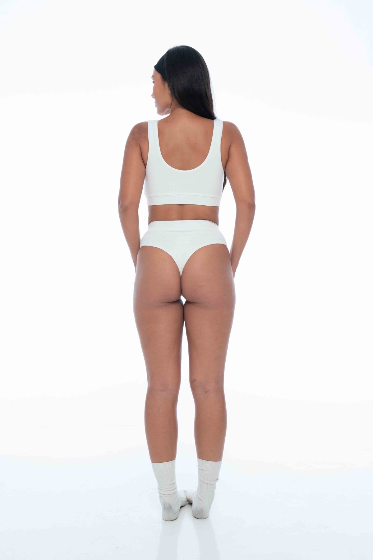 Alix Panty Cream - essenTIALS Bali