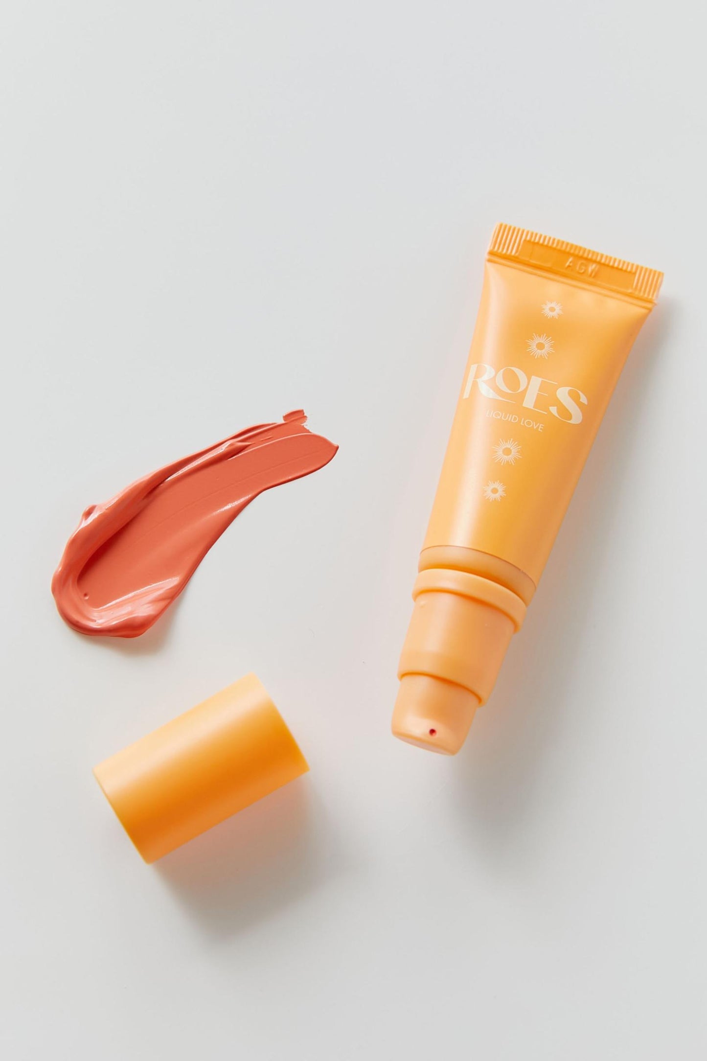 Liquid Love Warmth True Coral - essenTIALS Bali