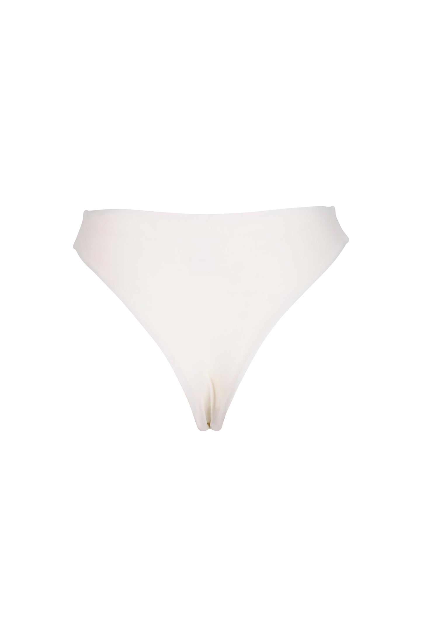 THE ZEPHYR BIKINI BOTTOMS (BONE) - Swimwear THIS IS A LOVE SONG