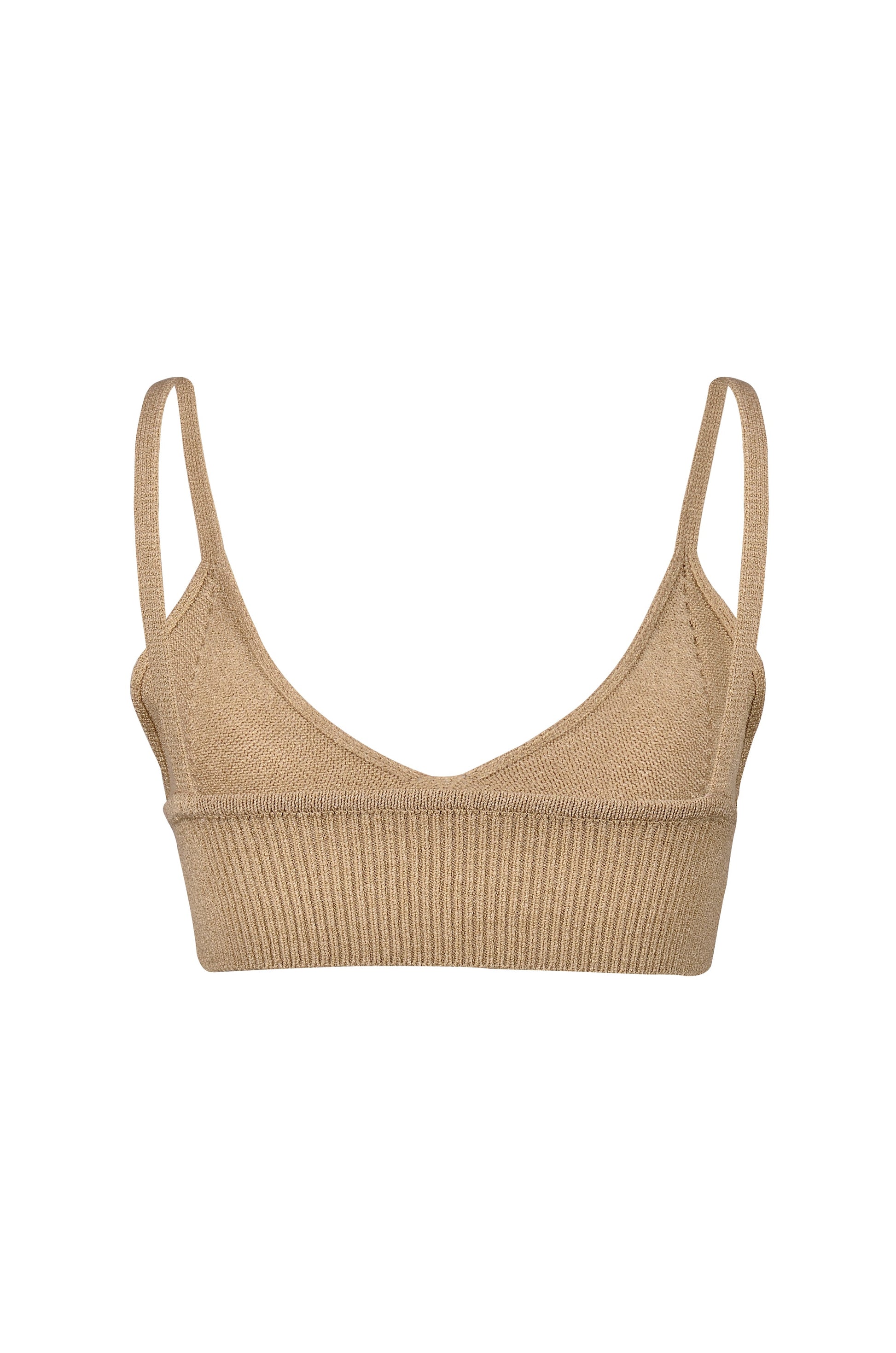 PACIFIC TOP (SAND) - APPAREL THIS IS A LOVE SONG