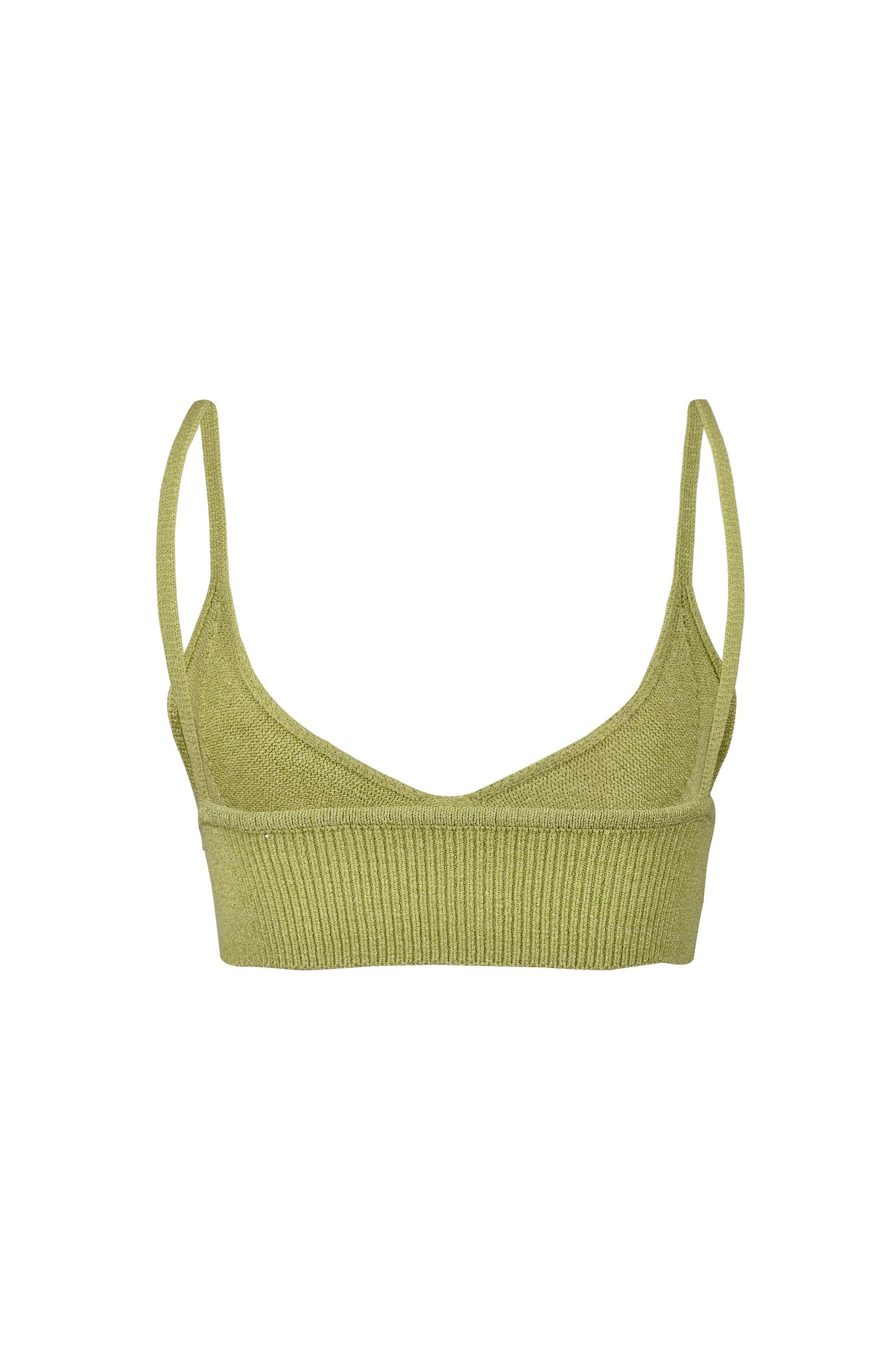 PACIFIC TOP (AVOCADO) - APPAREL THIS IS A LOVE SONG