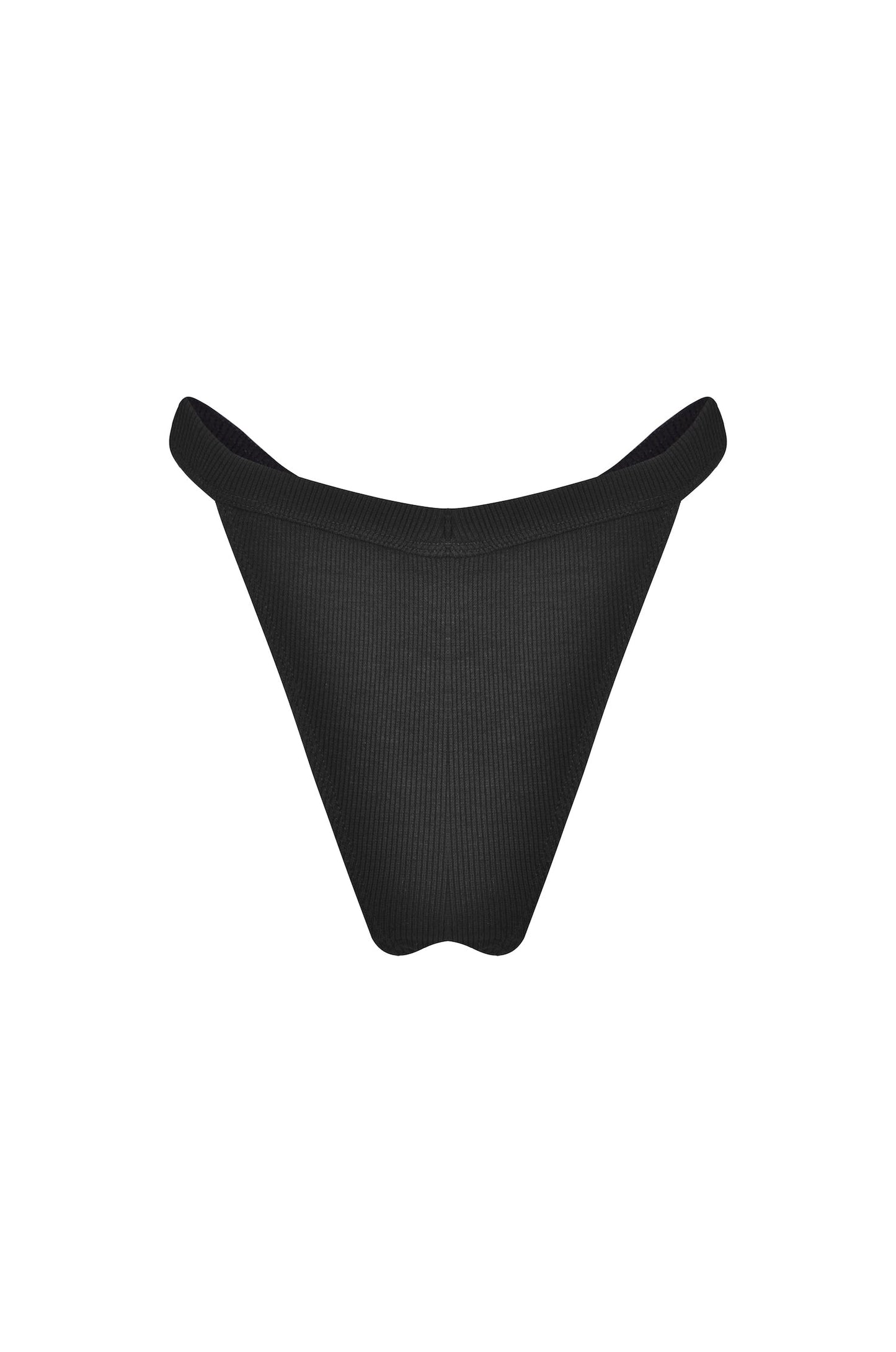 Tierra Top + Panty Set (Anthracite) - INTIMATES THIS IS A LOVE SONG