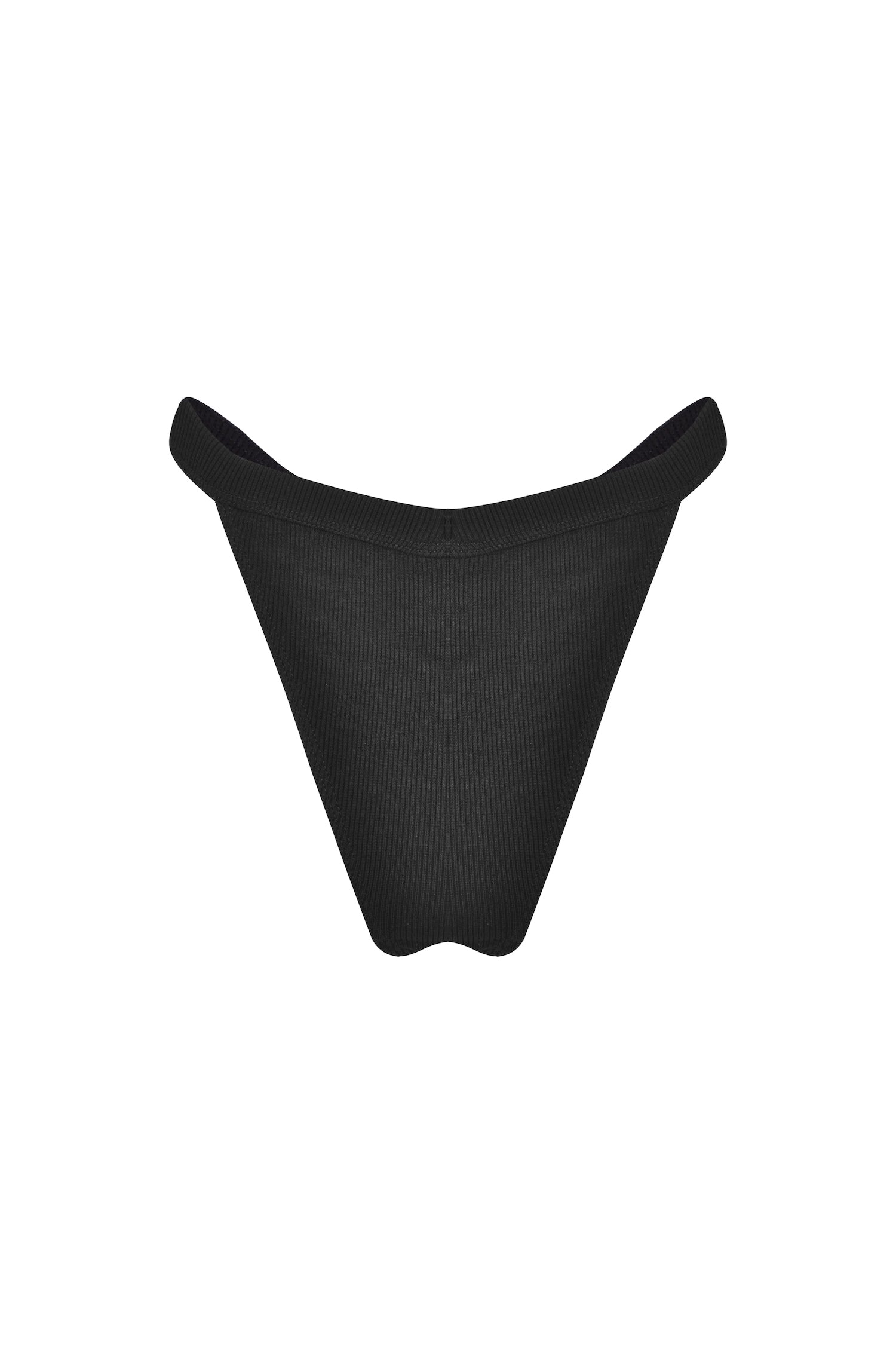 Tierra Top + Panty Set (Anthracite) - INTIMATES THIS IS A LOVE SONG