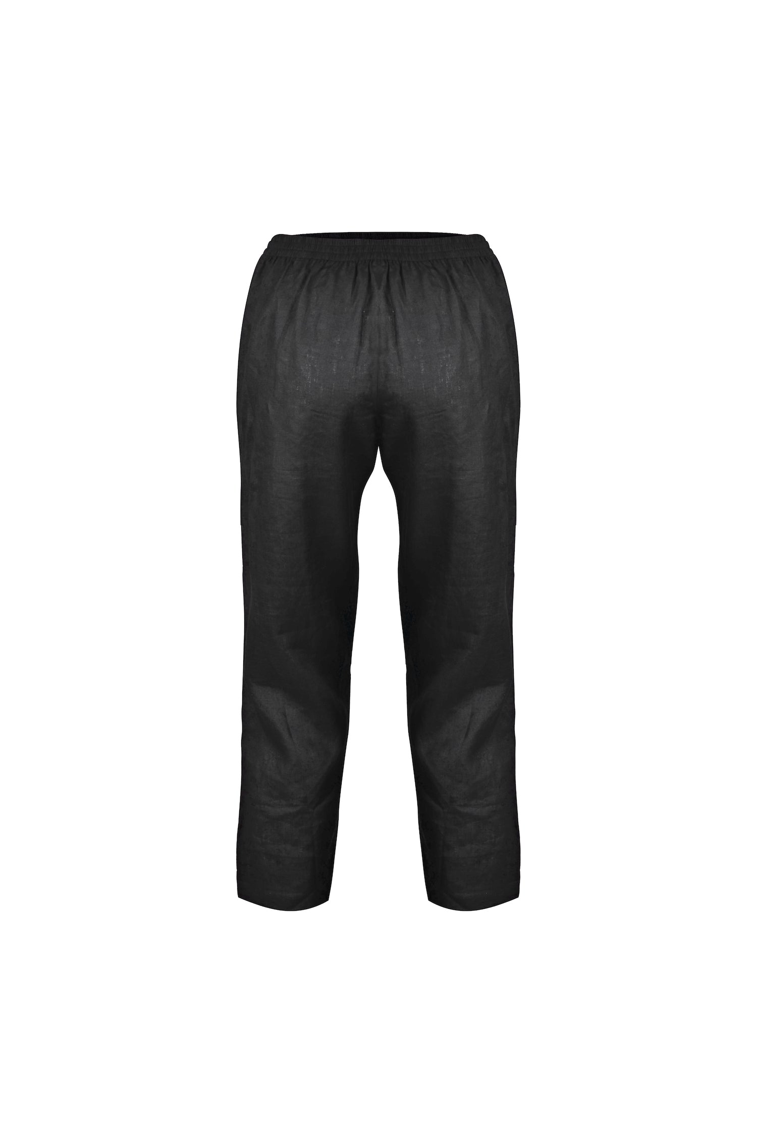 Cora Linen Pants (Midnight) - APPAREL THIS IS A LOVE SONG
