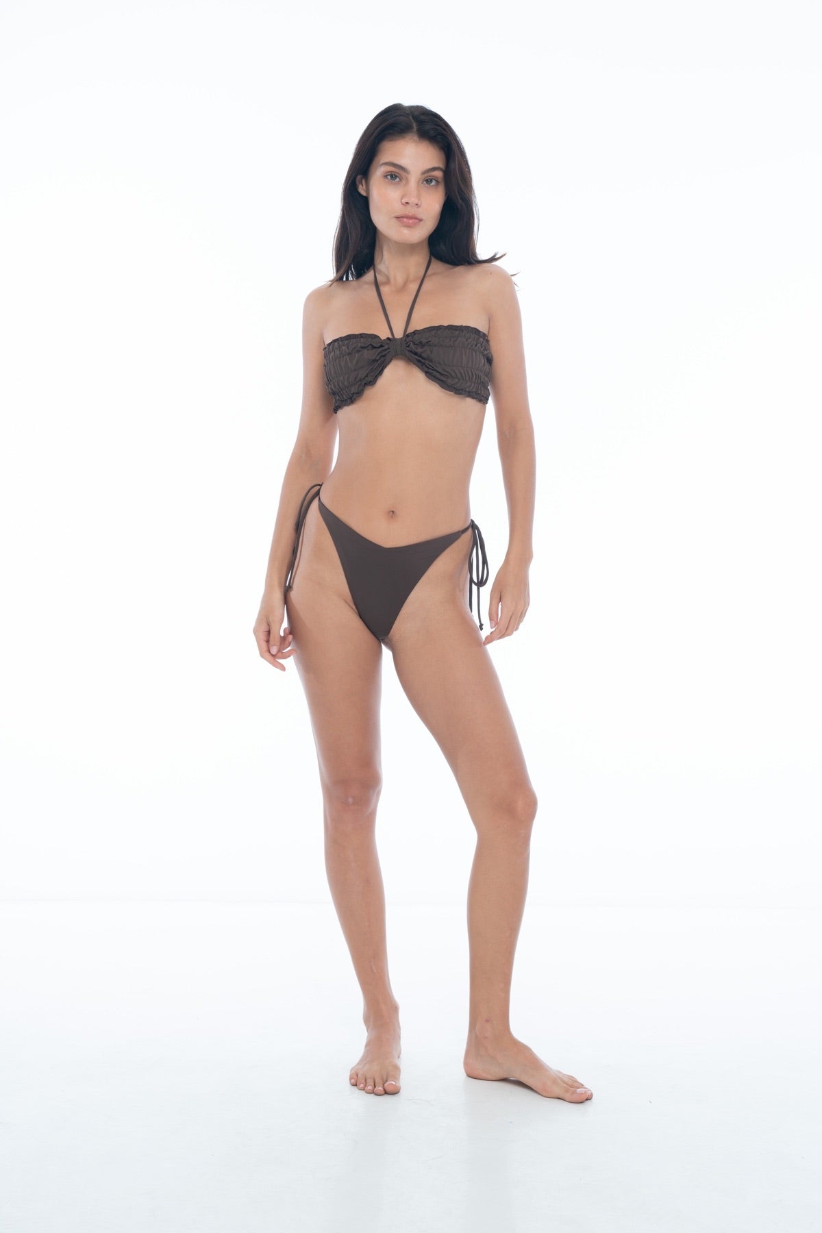 Ziemia Bottom Choco - essenTIALS Bali