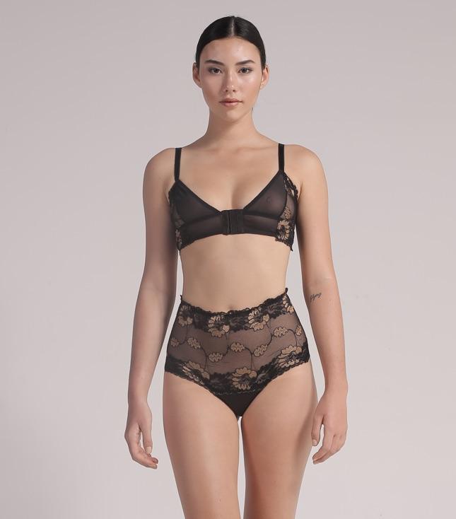 Lily Panty - THIS IS A LOVE SONG