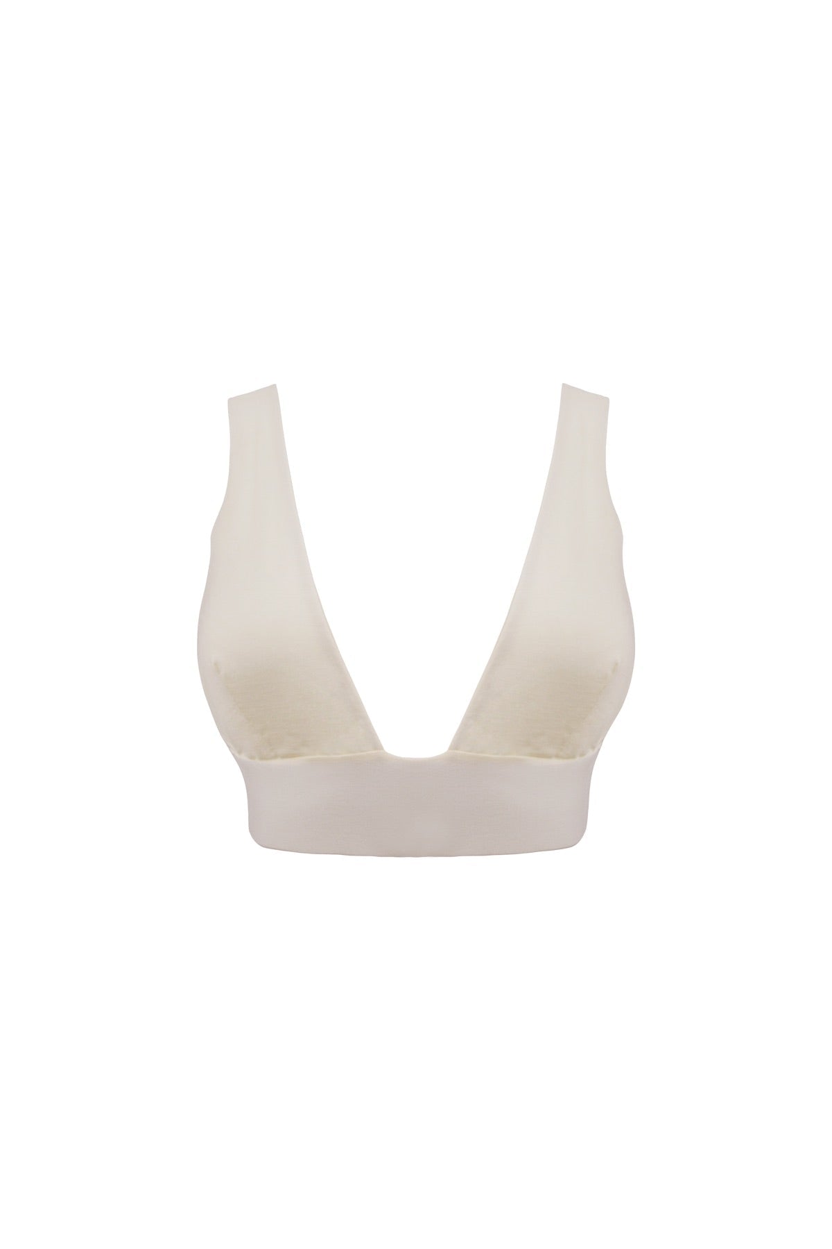 INTIMATES - Serenity Bralette (Bone)