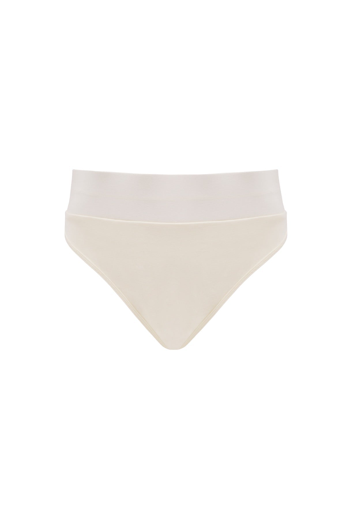 INTIMATES - Serenity Panty (Bone)