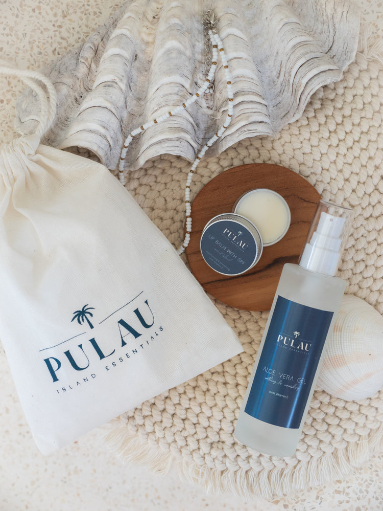 Pulau Skincare