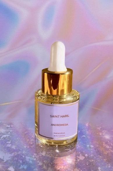 SAINT HARS - Andromeda Parfum Serum