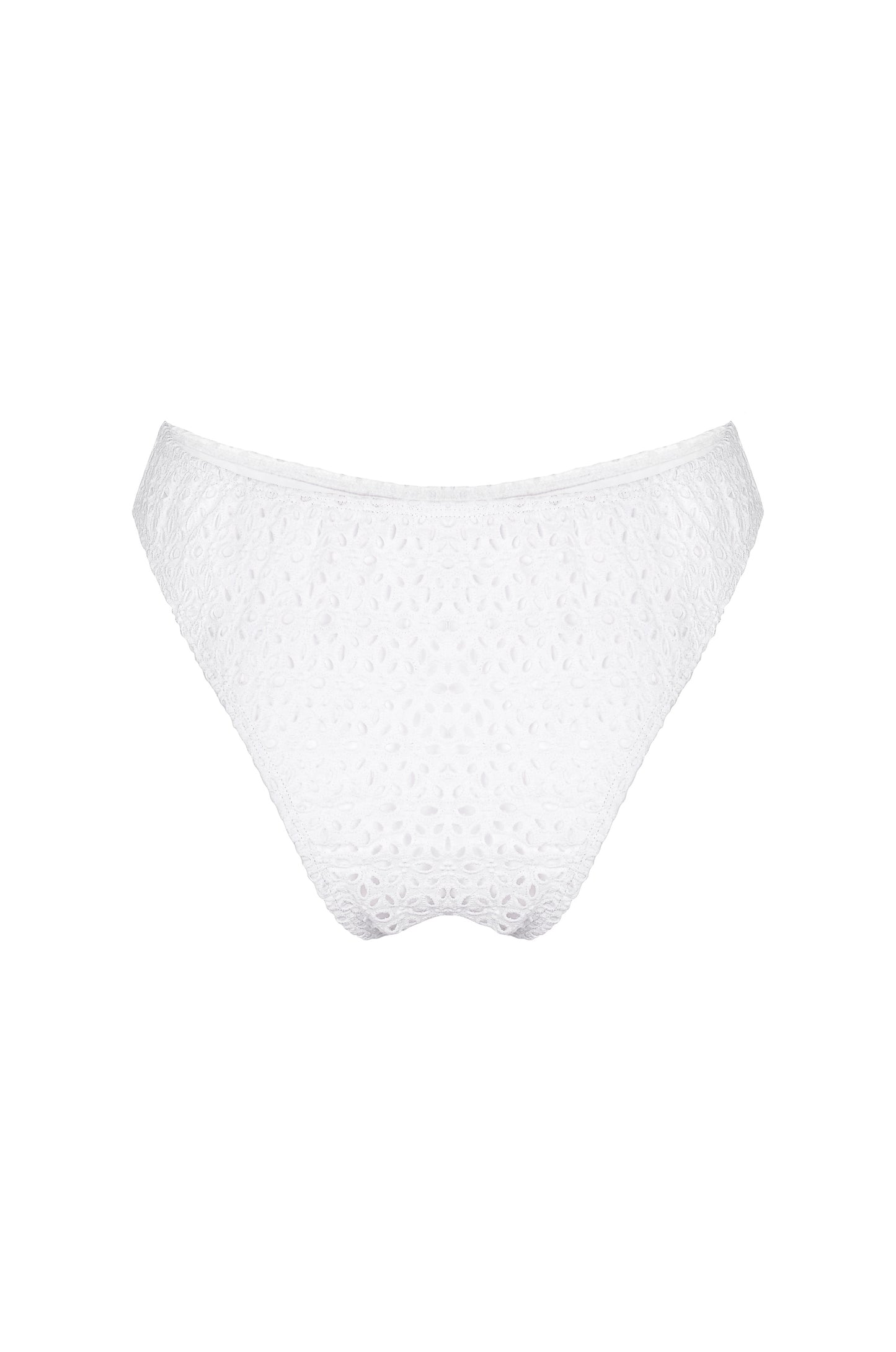 Iris Panty Vanilla - essenTIALS Bali