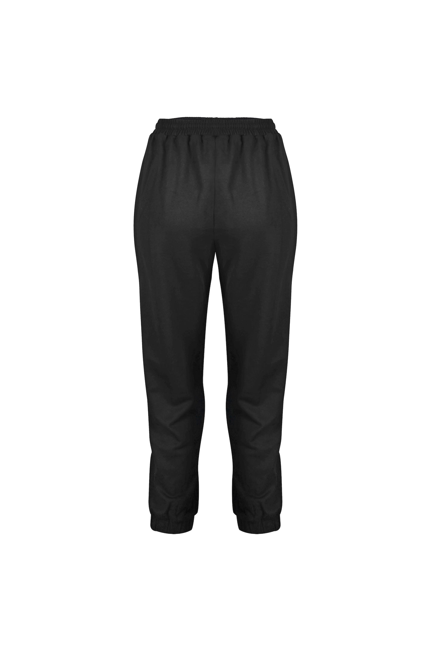 Jorden Pants (Anthracite)