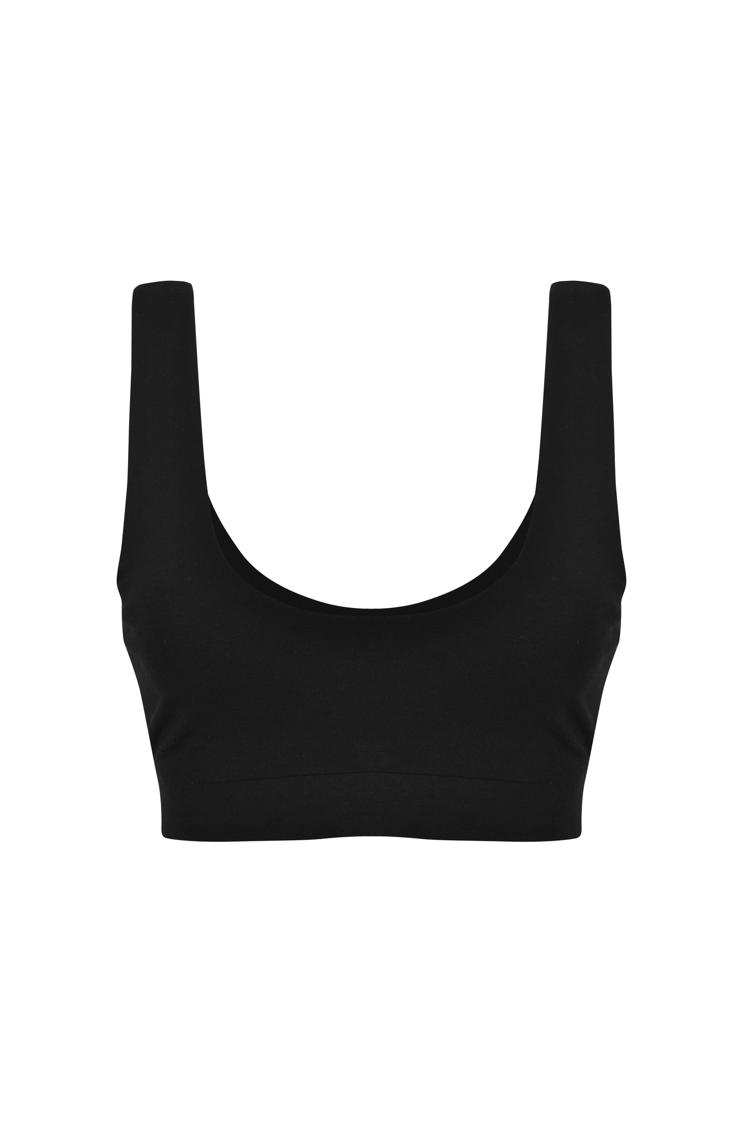 Alix Bra Black - essenTIALS Bali