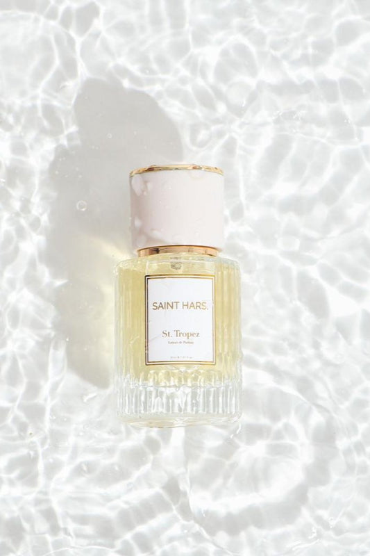 St Tropez - Extrait de Parfum - essenTIALS Bali