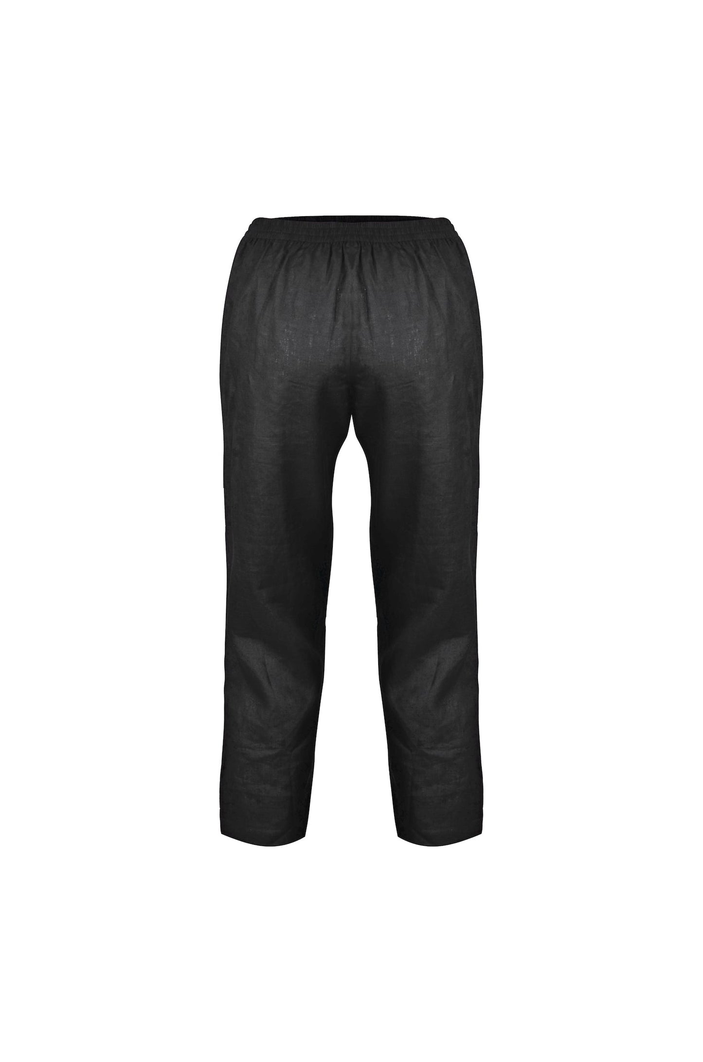 Cora Linen Pants (Midnight) - APPAREL THIS IS A LOVE SONG